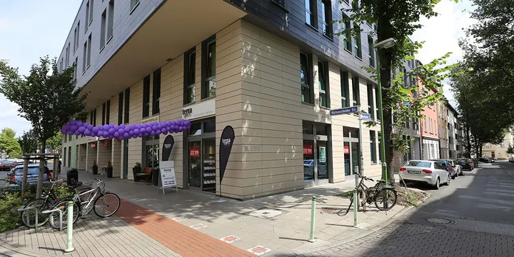 terra sports Rüttenscheid — ems-training-studio in Essen — 3