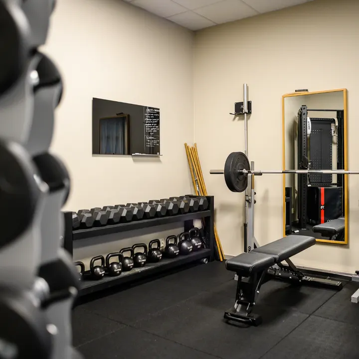 justworkout studios — yoga-studio i Saltängen, Norrköping