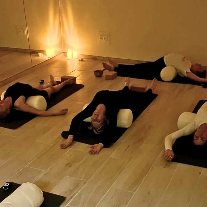 YOGARYTHM — yoga-studio à 9e Arrondissement, Marseille — 3