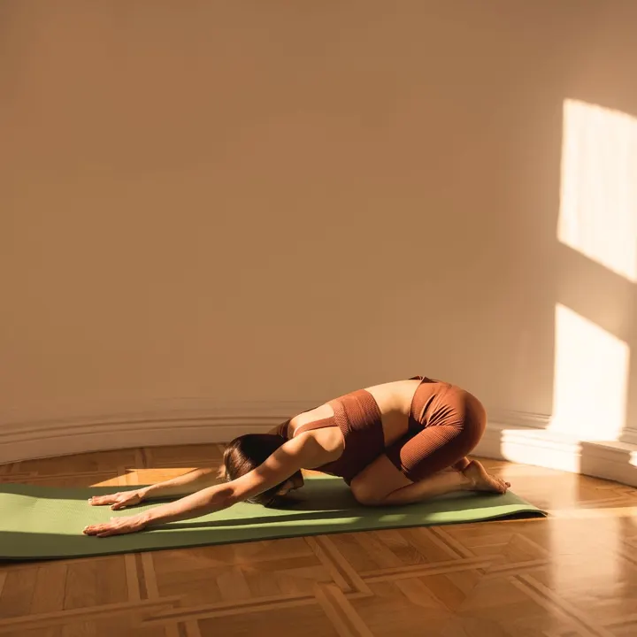 YOGARYTHM — yoga-studio à Marseille — 5