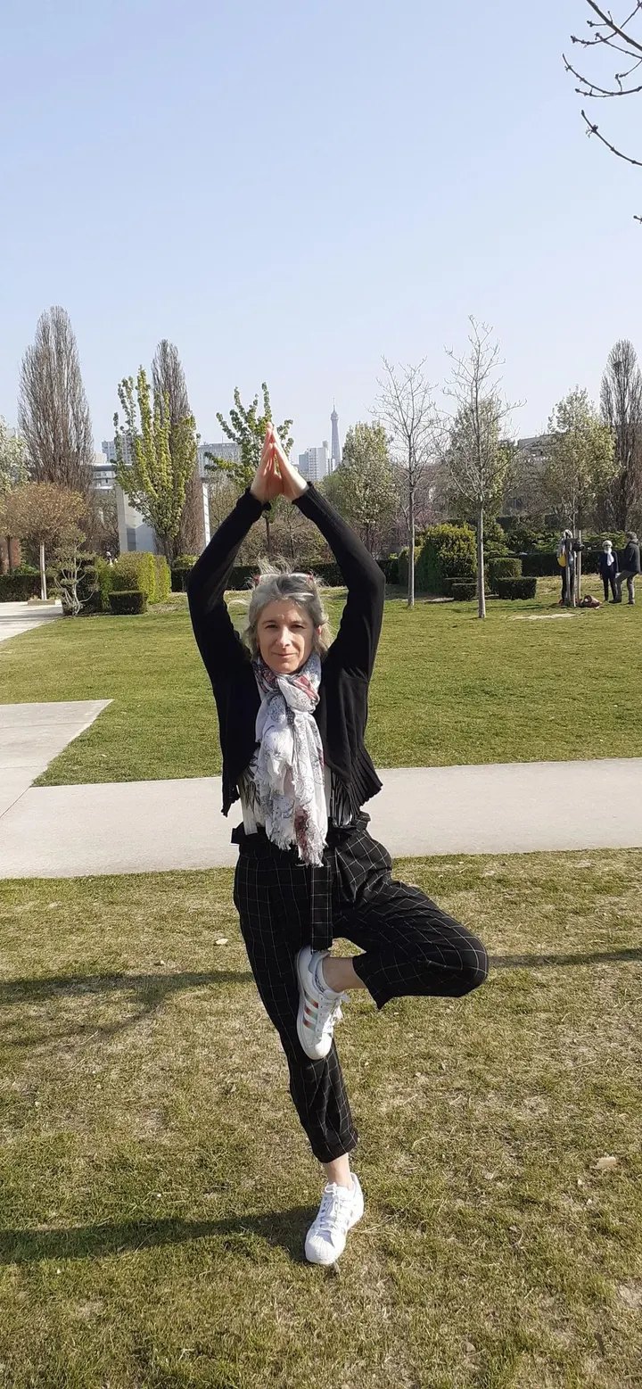 Om Devi Yoga — yoga-studio à Dommary, Dommary-Baroncourt — 3