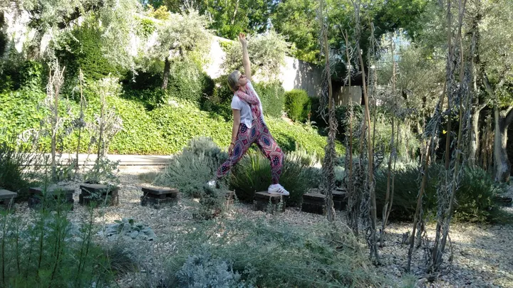 Om Devi Yoga — yoga-studio à Dommary-Baroncourt — 4
