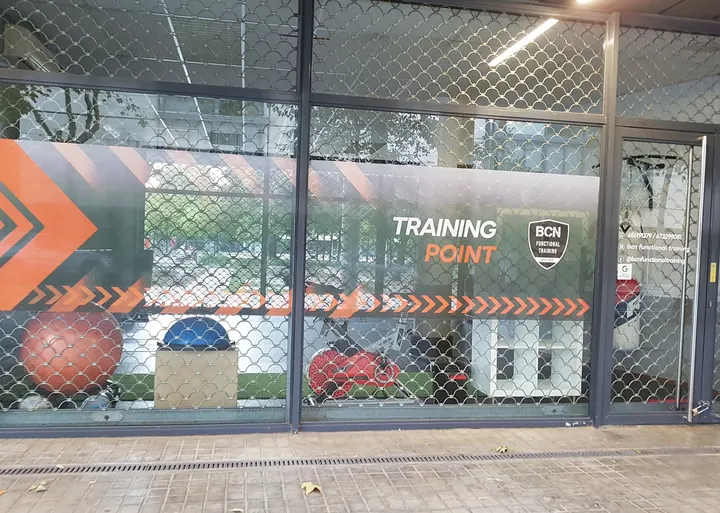 FORZA Training BCN — hiit-studio en Sant Martí, Barcelona — 3