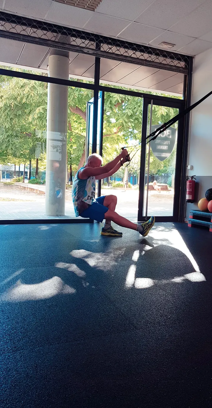 FORZA Training BCN — hiit-studio en Barcelona — 5
