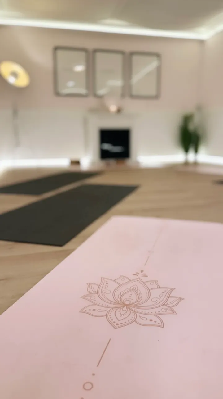 Der Yoga Raum Martina Kremer — yoga-studio in Bobingen — 3