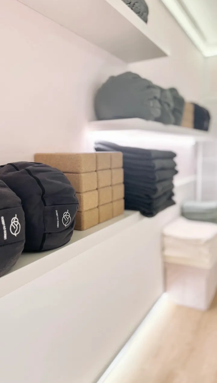 Der Yoga Raum Martina Kremer — yoga-studio in Bobingen — 3