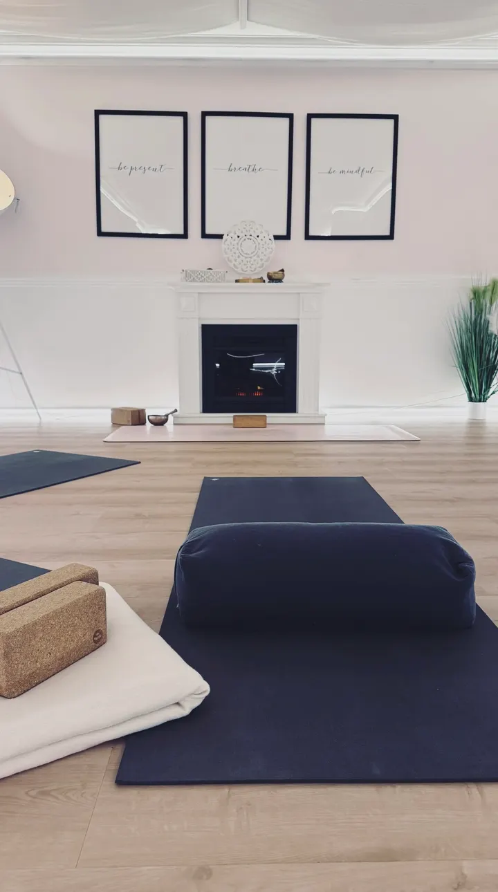 Der Yoga Raum Martina Kremer — yoga-studio in Bobingen — 4