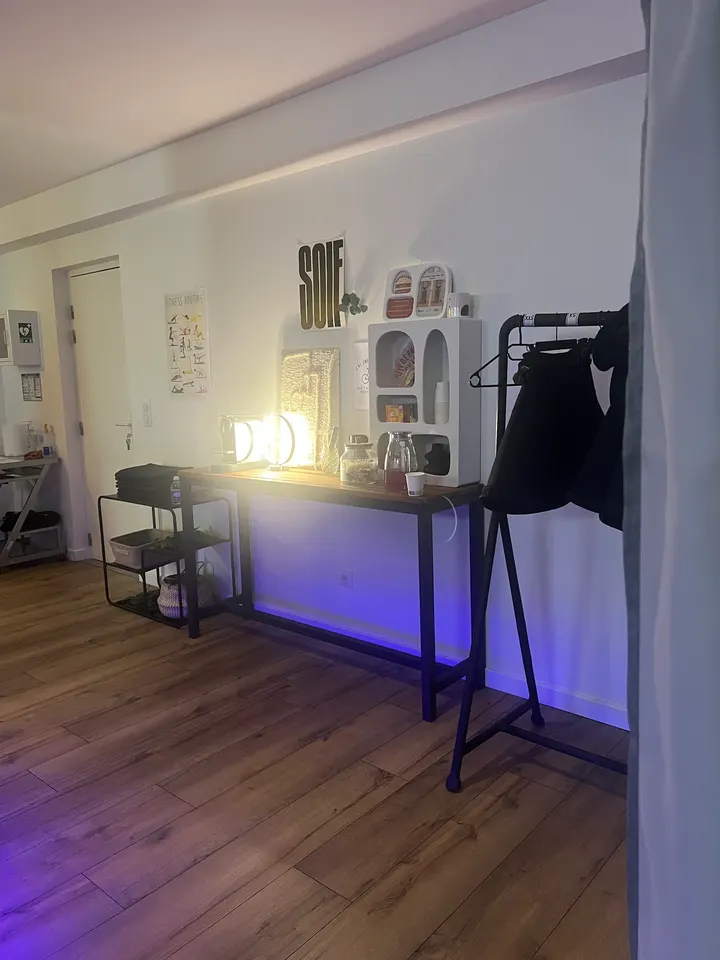 Astra Body — salle de fitness-studio à Saint-Sauveur-sur-École — 3