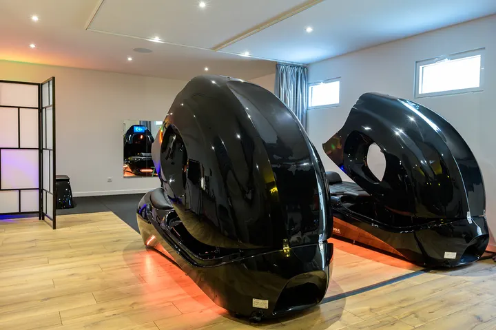 Astra Body — salle de fitness-studio à Saint-Sauveur-sur-École — 3