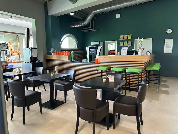 FITNESS POSITIV — fitnessstudio in Münchberg — 4