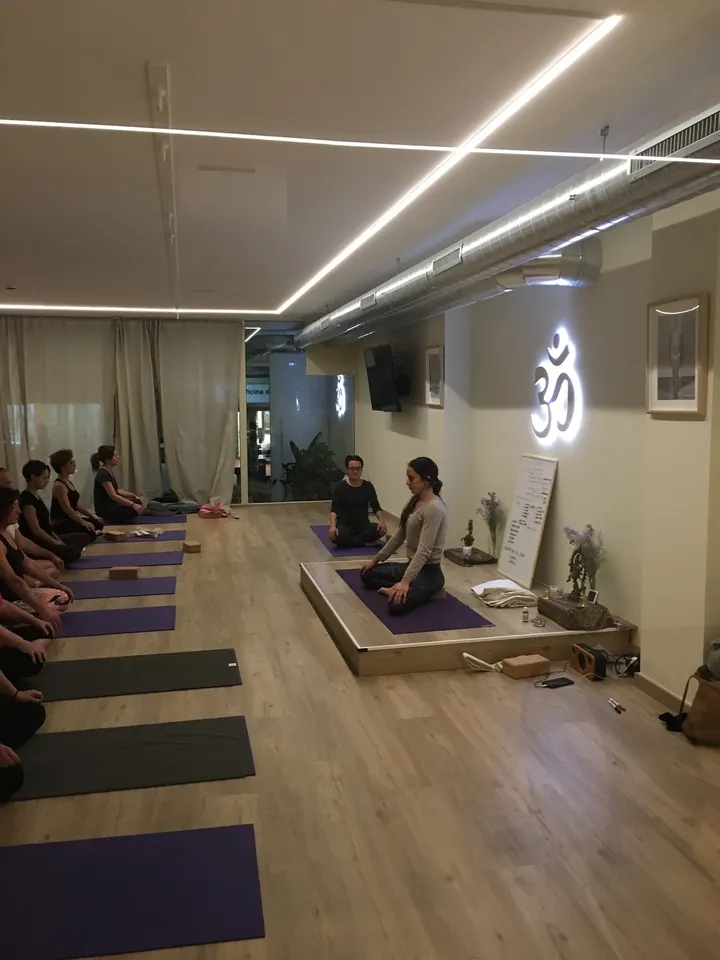 YogaOne Tarragona — yoga-studio en Eixample, Tarragona — 2