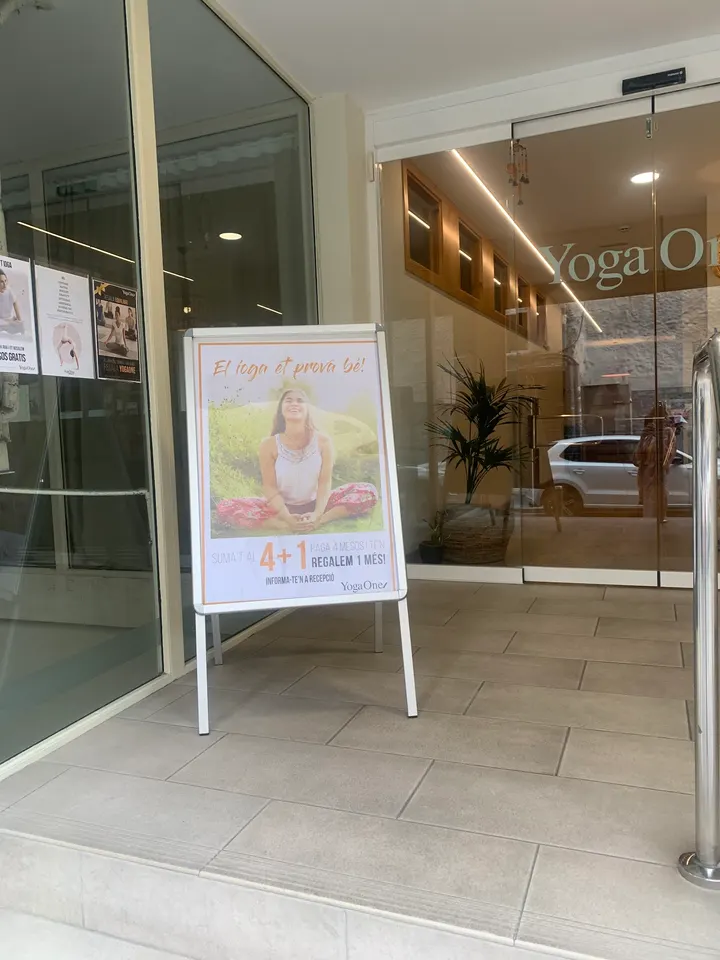YogaOne Tarragona — yoga-studio en Tarragona — 3