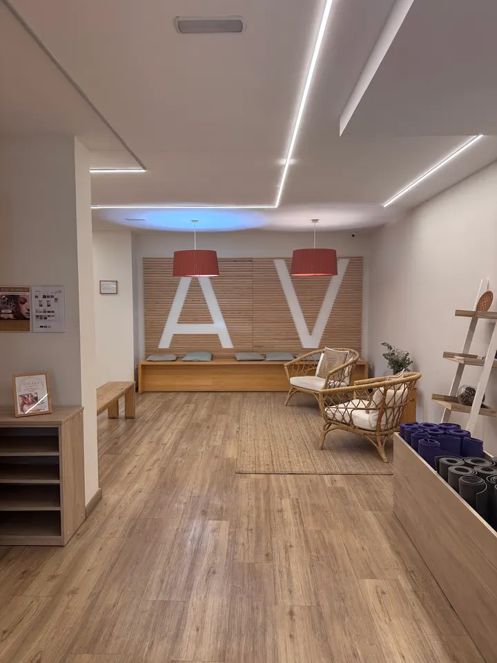 YogaOne Tarragona — Yoga en Eixample, Tarragona