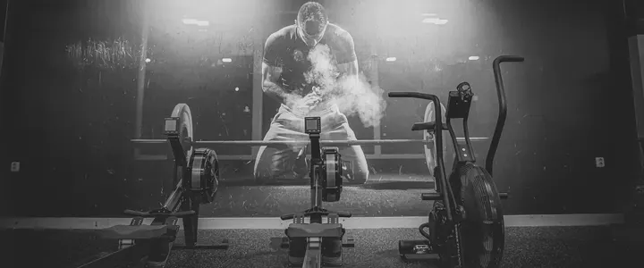Fit Academie Bokkeduinen — sportschool-studio in Bosgebied, Amersfoort — 2