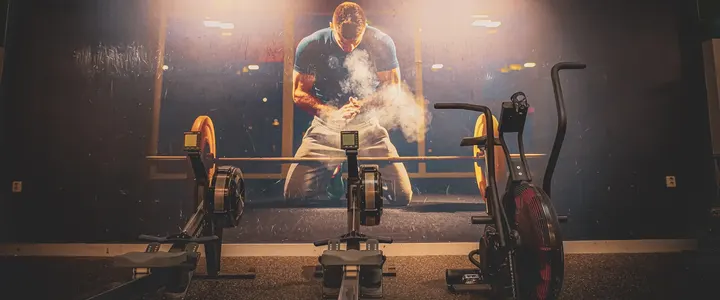 Fit Academie Bokkeduinen — Sportschool in Bosgebied, Amersfoort