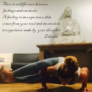 Yogaroom — yoga-studio in Bloemenwijk, Voorschoten — 2