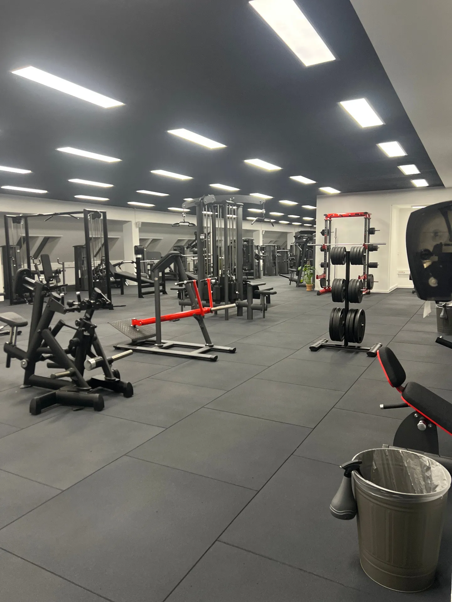KYST fitness — træningsstudio-studio i Sydstranden, Dragør — bild 2