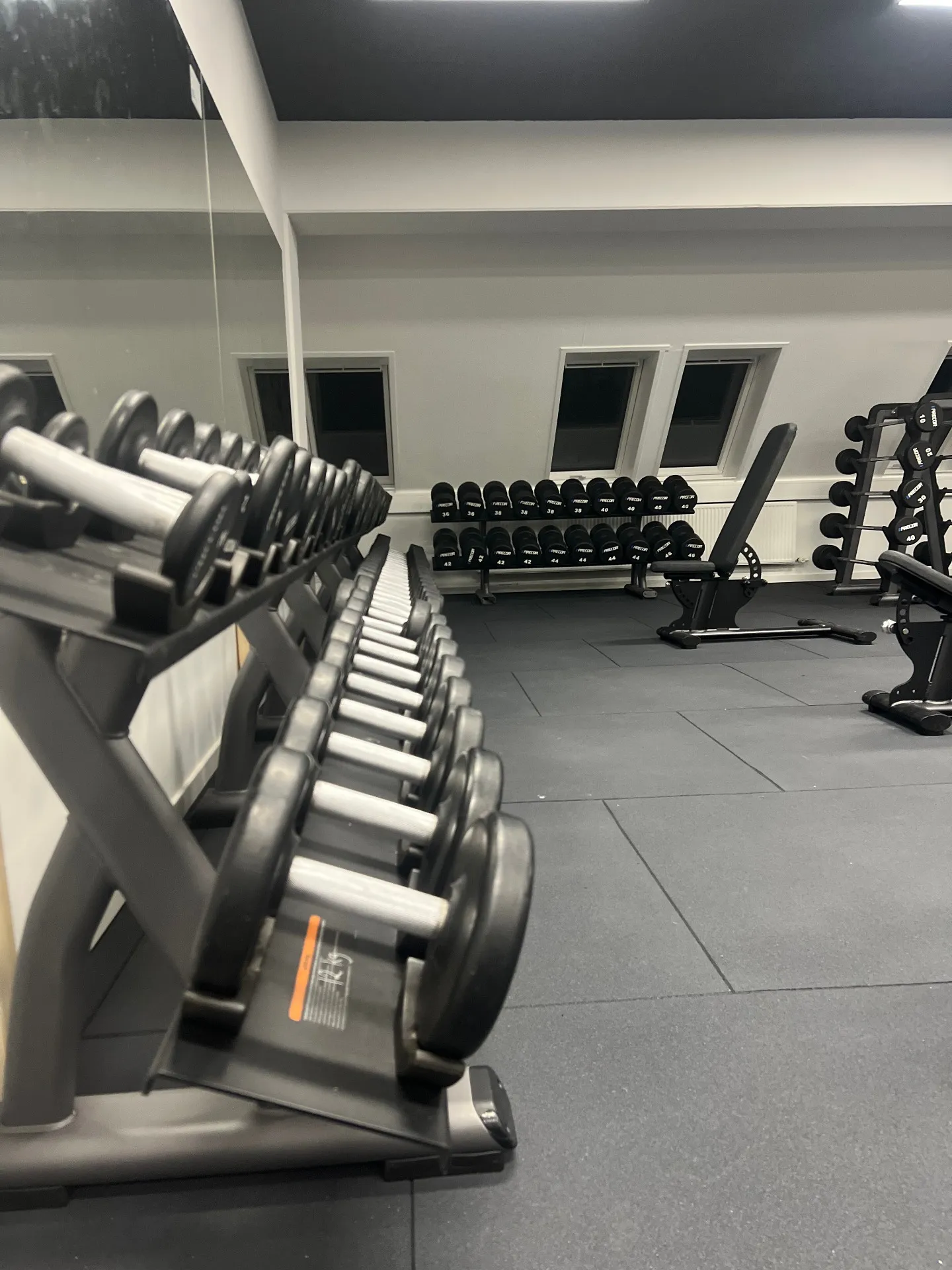 KYST fitness — træningsstudio-studio i Sydstranden, Dragør — bild 3