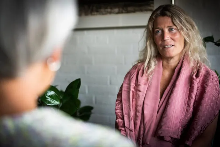 Zensitiv Yoga — yoga-studio i Sydbyen, Egå