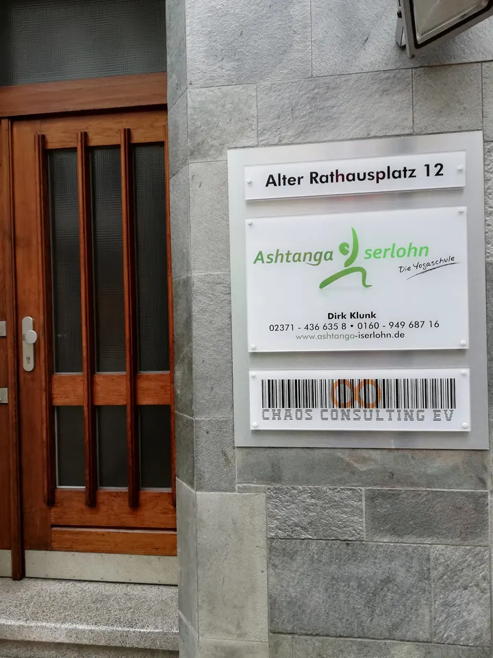 Ashtanga Iserlohn — Yoga in Nußberg, Iserlohn