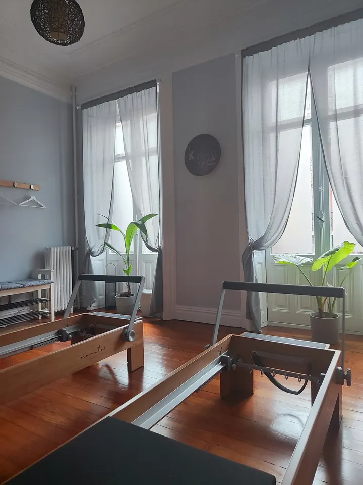 Kusala Bilbao Pilates Reformer — pilates-studio en Abando, Bilbao — 3