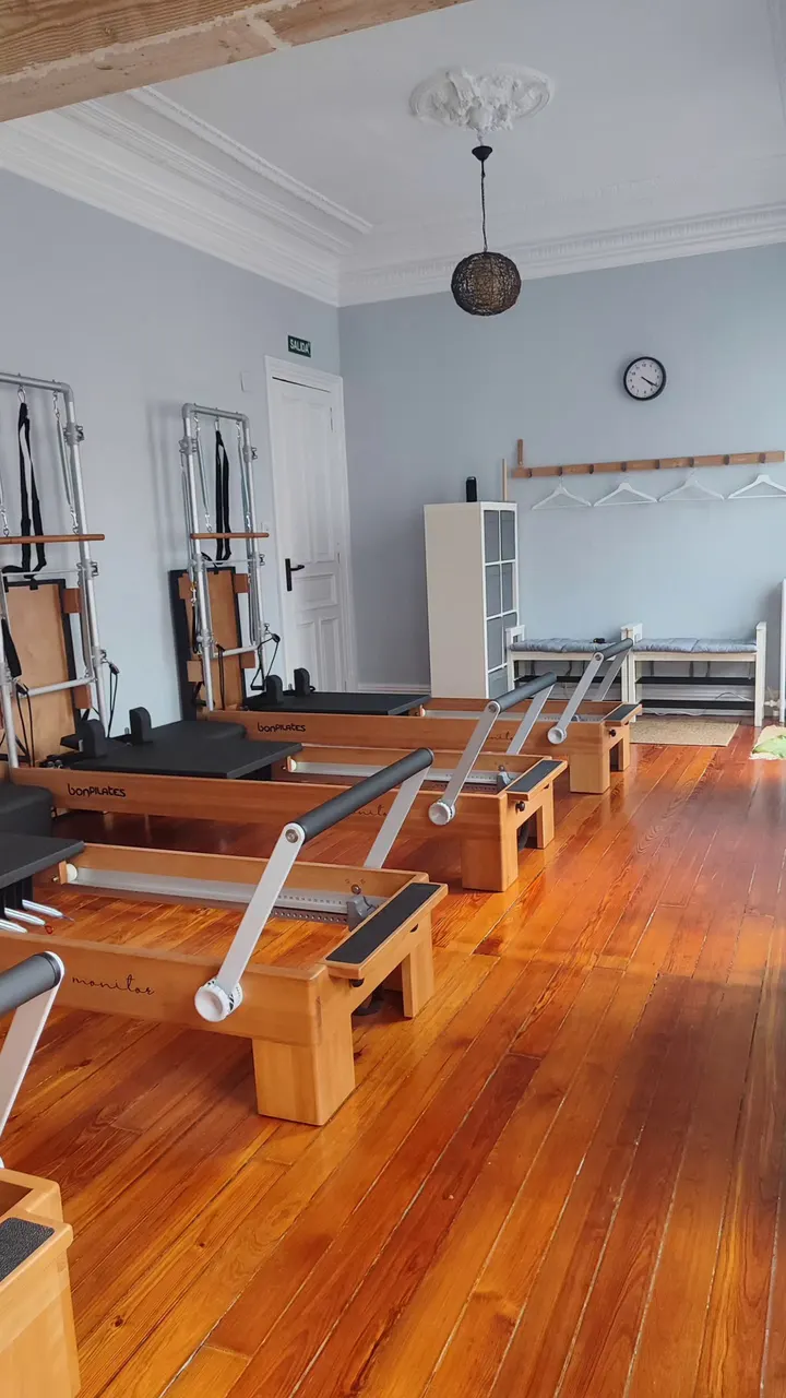 Kusala Bilbao Pilates Reformer — pilates-studio en Bilbao — 3
