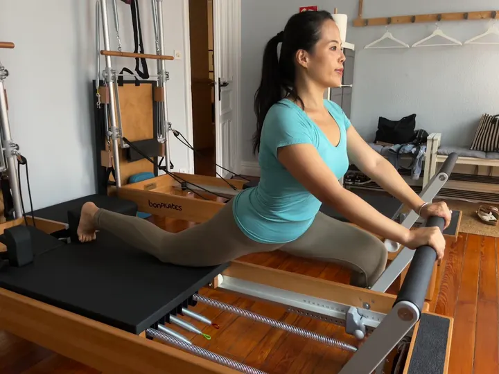 Kusala Bilbao Pilates Reformer — Pilates en Abando, Bilbao