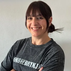 Brynjar Crosstraining — crossfit-studio en Ca n'Aurell, Terrassa — 2