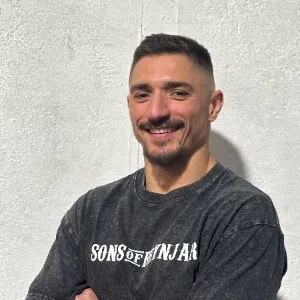 Brynjar Crosstraining — crossfit-studio en Ca n'Aurell, Terrassa — 3