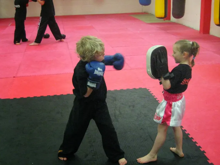 Wama Gym — Fitness Studio in Weston-Super-Mare