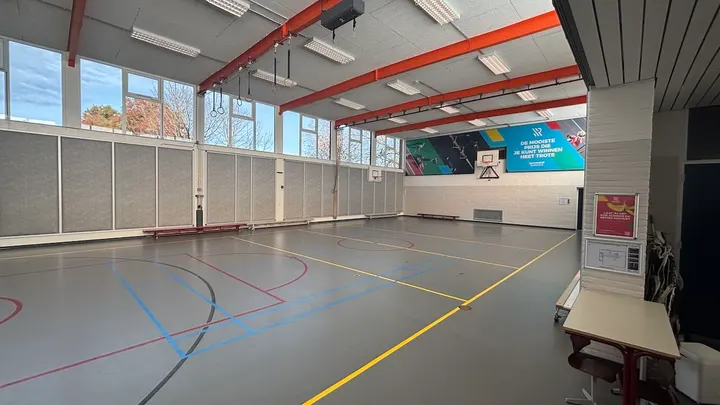 Karate-Do International Nederland — vechtsport-studio in Rotterdam — 3
