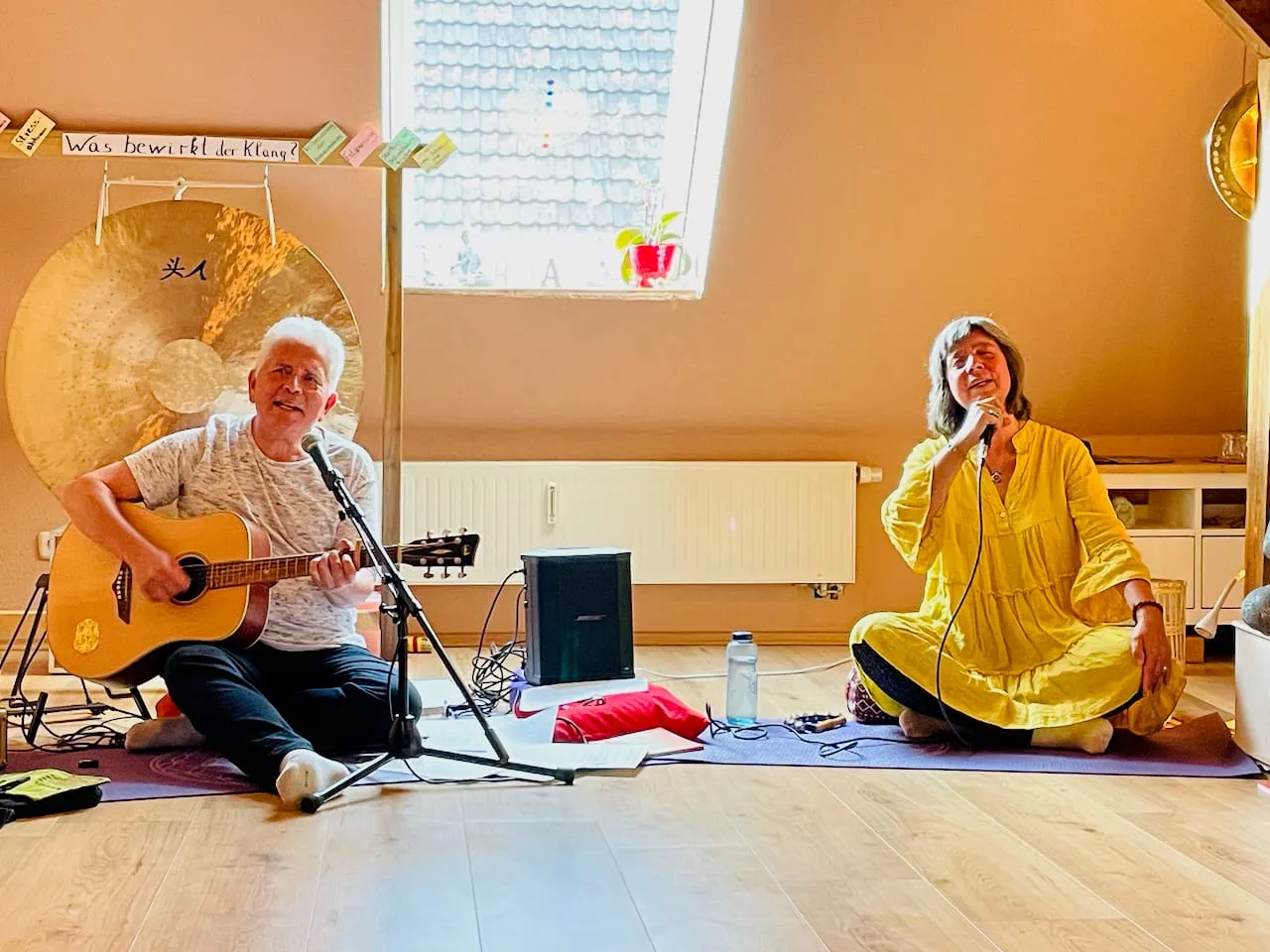 GURUNEST Yogastudio — yoga-studio in Münster — 3