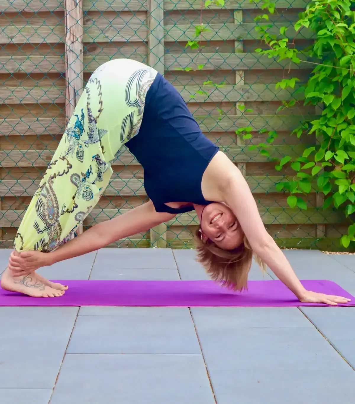 GURUNEST Yogastudio — yoga-studio in Münster — 5