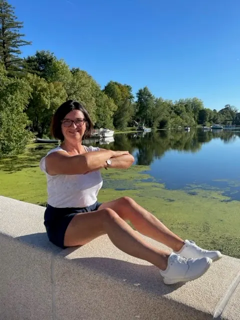 Corinne Pilates Vertou — pilates-studio à Nantes — 4