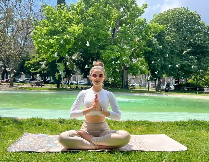 Anna Sadova Lisboa — yoga-studio em Lisboa — 4