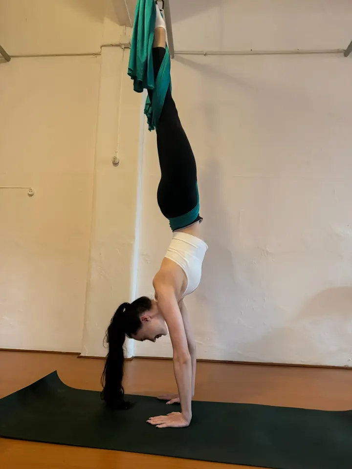Anna Sadova Lisboa — yoga-studio em Lisboa — 6
