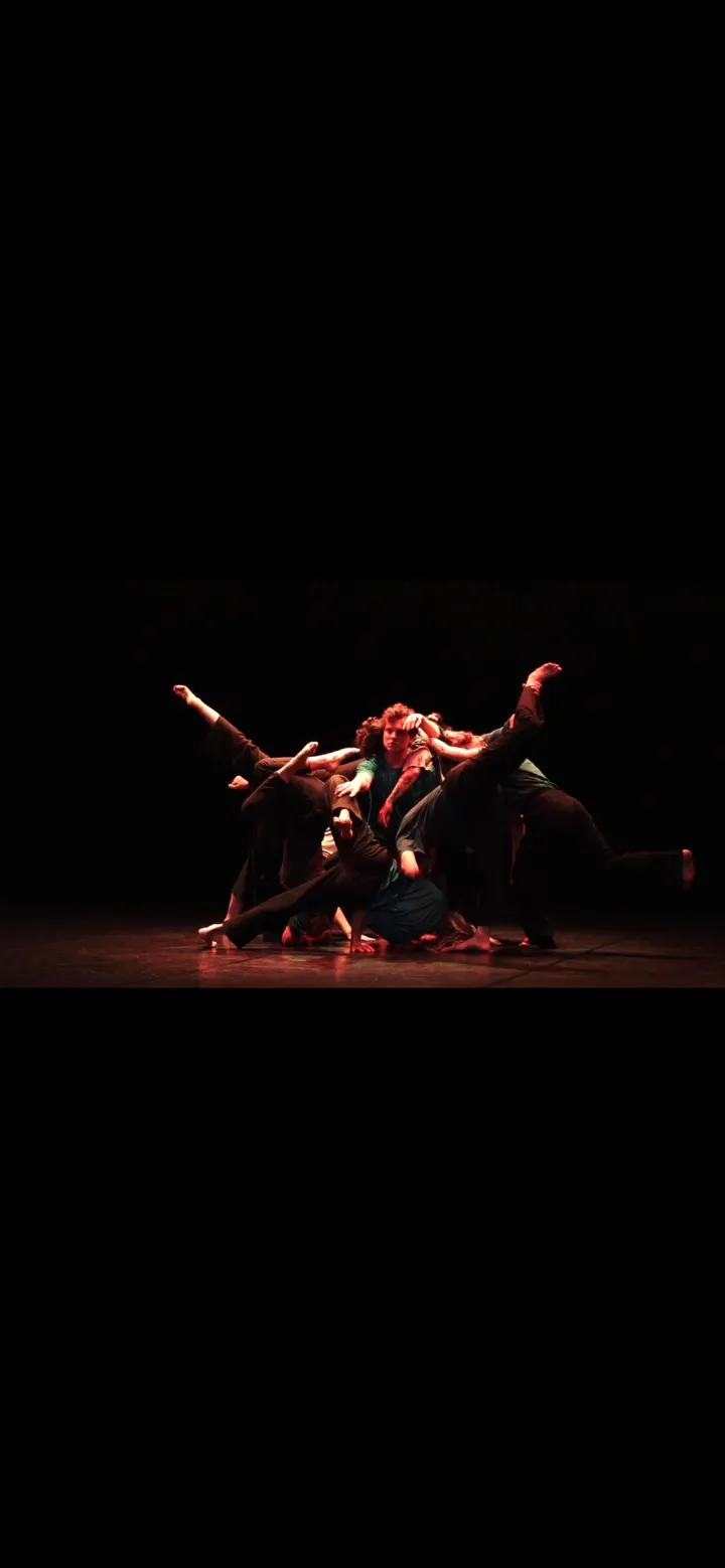 Centre de danse EK — danse-studio à Secteur 2, Grenoble — 2