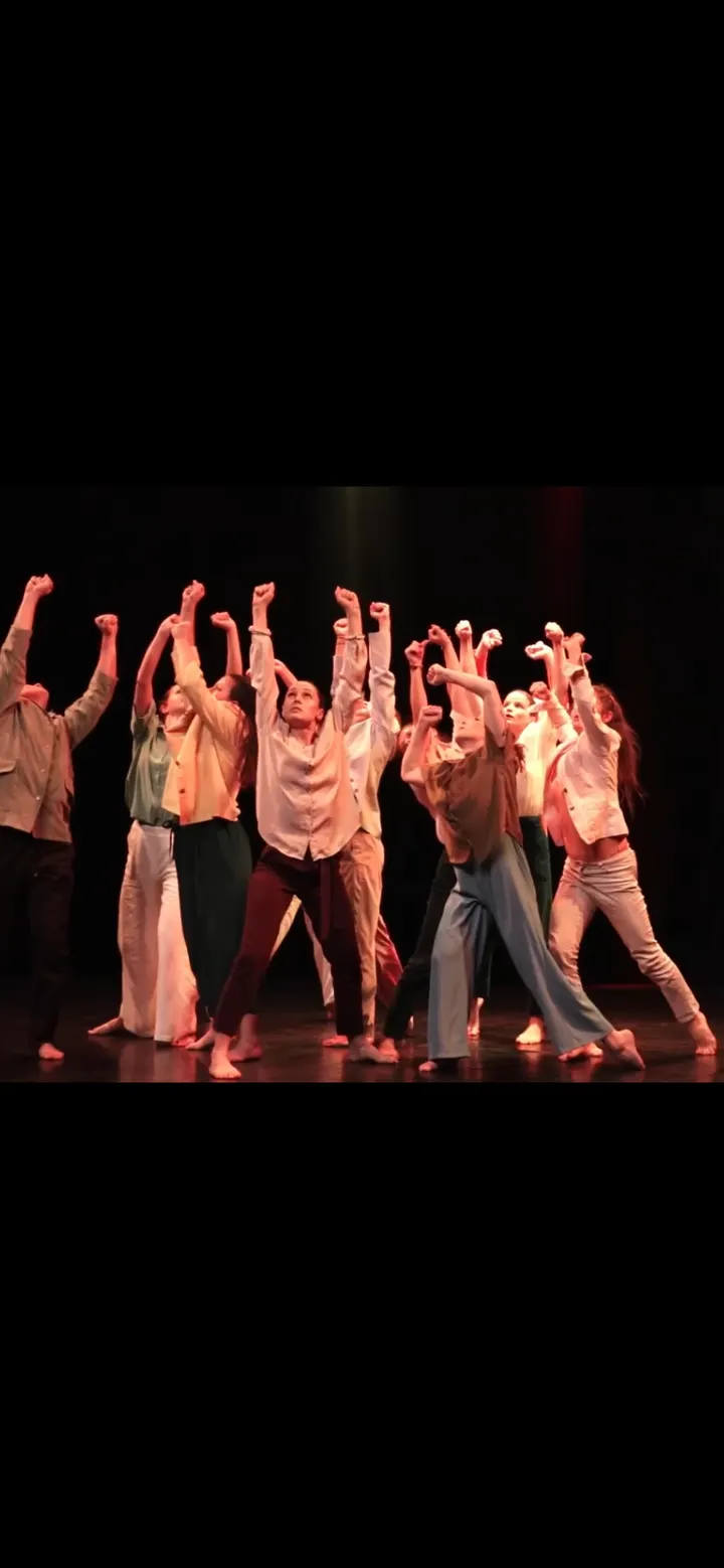 Centre de danse EK — danse-studio à Secteur 2, Grenoble — 3