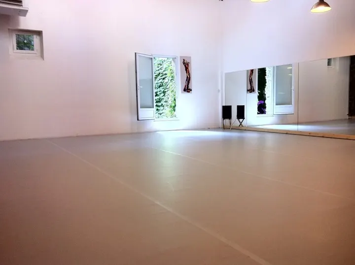 Centre de danse EK — danse-studio à Grenoble — 4