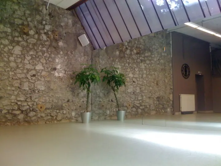 Centre de danse EK — danse-studio à Grenoble — 5