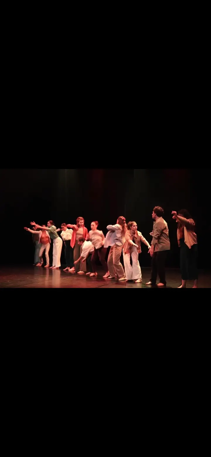 Centre de danse EK — Danse à Secteur 2, Grenoble