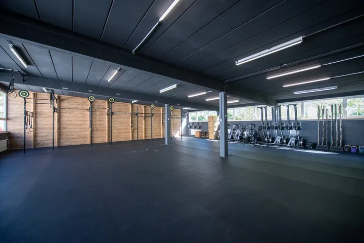 CrossFit Heidelberg — functional training-studio in Rohrbach, Heidelberg — 3