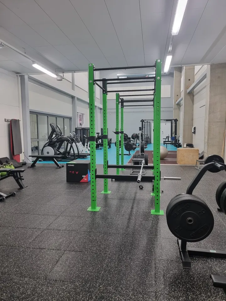Vuokatti Areena — fitnessstudio – Vuokatti — 2