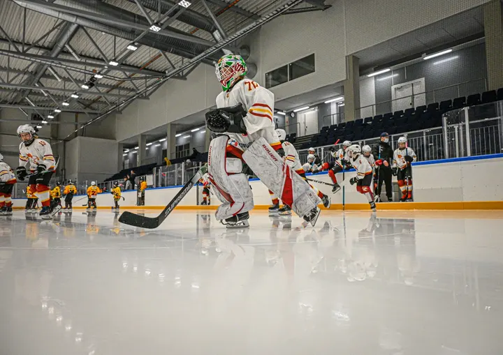 Vuokatti Areena — fitnessstudio – Vuokatti — 5
