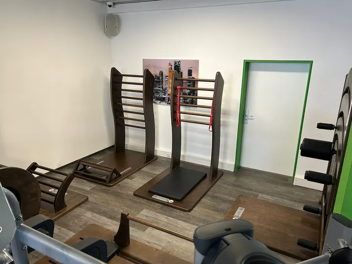 BEFIT Geltendorf — fitnessstudio in Geltendorf — 3