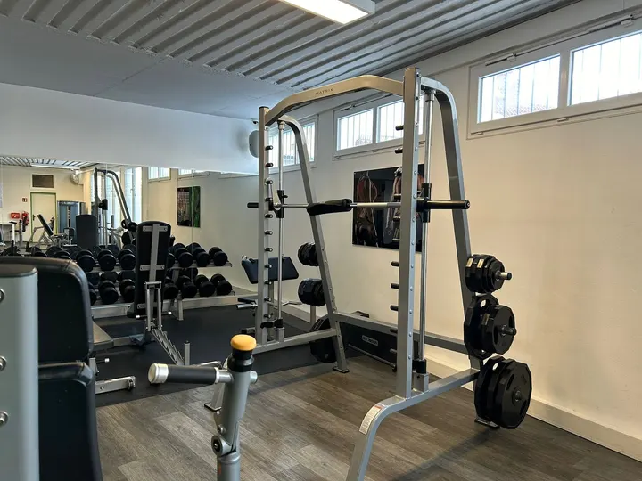 BEFIT Geltendorf — fitnessstudio in Geltendorf — 3