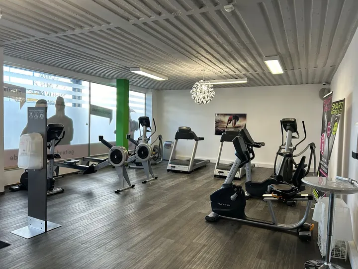 BEFIT Geltendorf — fitnessstudio in Geltendorf — 4
