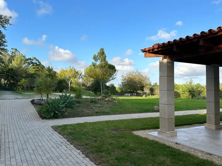 Centro de Meditação Kadampa Deuachen — meditação-studio em Cabriz, Sintra — 2