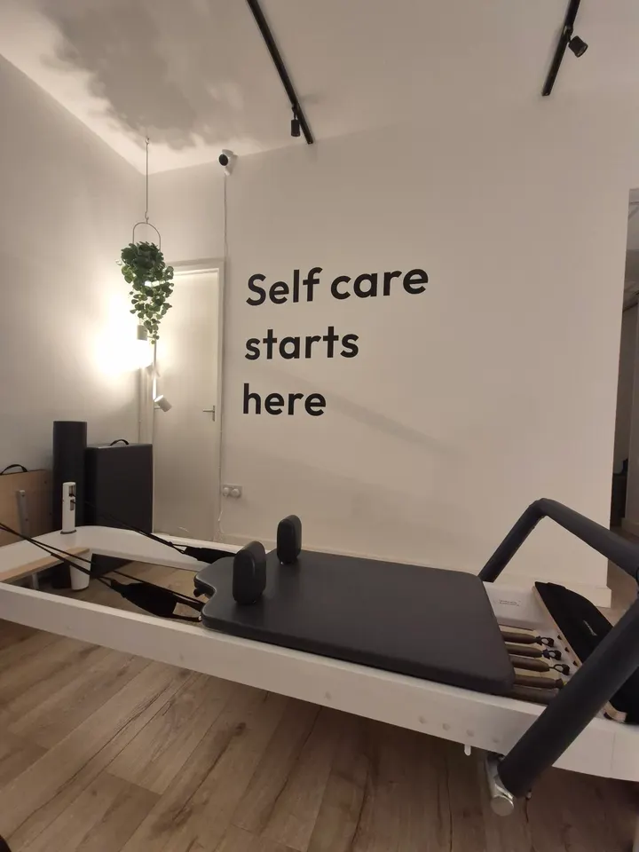Rise Pilates — reformer pilates-studio in Yarm — 4