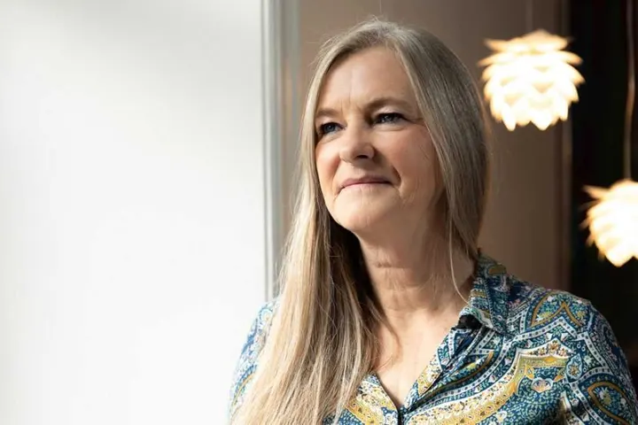TOVE LUCKA - CENTER FOR INDRE RESPONS — breathwork-studio i Indre By, København